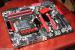 Foxconn Inferno Katana: Bilder des finalen P55-Mainboards