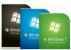 Windows 7: Microsoft zeigt Retail-Verpackungen