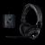 Aktuelle Gamer-Hardware von Razer: Hier das Headset Megalodon.