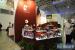 Noctua-Stand auf der Computex