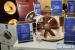 120-Millimeter-Lüfter Noctua NF-S12B FLX auf der Computex