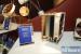 Noctua NH-U12DX 1366 und NH-U9DX 1366 auf der Computex
