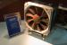 Noctua NH-U12DX 1366 und NH-U9DX 1366 auf der Computex