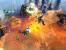 Die ersten DirectX-11-Spiele: Battleforge wurde per Patch als erstes Spiel komplett DX11-fähig und nutzt u.a. Compute-Shader, um die Berechnungen für Ambient Occlusion zu beschleunigen.