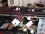 The Black Dream: Casemod bei PC Games Hardware Extreme (12)