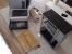 The Black Dream: Casemod bei PC Games Hardware Extreme (2)
