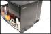 Lian Li PC-V350B Black 'n' Orange Mod (2)