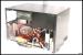 Lian Li PC-V350B Black 'n' Orange Mod (1)