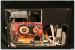 Lian Li PC-V350B Black 'n' Orange Mod (4)