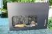 Lian Li PC-V350B Black 'n' Orange Mod (19)