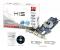 Die HIS Radeon HD 4350 iFan besitzt einen PIC-Express-x1- und einen modernen HDMI-Anschluss. (1)