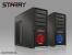 Enermax Staray ECA3170-BR und ECA3170-BL
