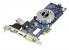 Die HIS Radeon HD 4350 iFan besitzt einen PIC-Express-x1- und einen modernen HDMI-Anschluss. (2)