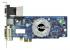 Die HIS Radeon HD 4350 iFan besitzt einen PIC-Express-x1- und einen modernen HDMI-Anschluss. (3)