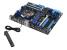 Asus P7P55D Deluxe P55 (3)