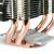 Thermaltakes Silent 1156 besitzt zwei Heatpipes und wird ausschließlich auf den Sockel LGA1156 passen. (4)