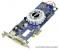 Die HIS Radeon HD 4350 iFan besitzt einen PIC-Express-x1- und einen modernen HDMI-Anschluss. (5)