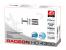 Die HIS Radeon HD 4350 iFan besitzt einen PIC-Express-x1- und einen modernen HDMI-Anschluss. (6)