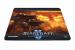 Mit Terran Marine und Kerrigan vs. Zeratul stellt Steelseries zwei neue Motive der limited-QCK-Mauspad-Edition vor. (1)