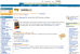 Amazon.com im Jahre 1999 ...