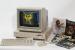 Der Amiga, später umbenannt in Amiga 1000.