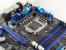 P55-Mainboard Asus P7P55 Evo für Core i5/Lynnfield (6)