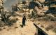 Flop: Achten Sie auf die Bitmap-Textur links oben bei Call of Juarez: Bound in Blood