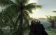 Crysis in 1.280 x. 800 (Standard)