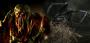 Dead Space Monster aus dem Weltall