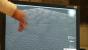 DirectX 11 Tesselation-Demo: Wireframe-Modus mit Parallax-Occlusion-Mapping