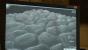 DirectX 11 Tesselation-Demo: Wireframe-Modus mit DX11-Tesselation