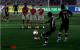 Bildvergleich FIFA 09 vs. FIFA 10