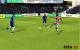 Bildvergleich FIFA 09 vs. FIFA 10