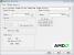 Radeon HD 4860 Taktraten