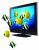 Hyundais neue IT Stereoscopic 3D Display. (1)