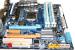 Mit dem GA-P55M-UD4 stellt Gigabyte das erste Micro-ATX-Mainboard für Intels kommende Lynnfield-Generation (Core i5) vor. (4)