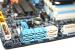 Mit dem GA-P55M-UD4 stellt Gigabyte das erste Micro-ATX-Mainboard für Intels kommende Lynnfield-Generation (Core i5) vor. (9)