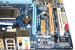 Mit dem GA-P55M-UD4 stellt Gigabyte das erste Micro-ATX-Mainboard für Intels kommende Lynnfield-Generation (Core i5) vor. (11)