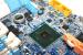 Mit dem GA-P55M-UD4 stellt Gigabyte das erste Micro-ATX-Mainboard für Intels kommende Lynnfield-Generation (Core i5) vor. (12)