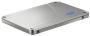 Intel X25-M mit 34-Nanometer-Flash-Chips