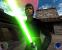Die Star Wars-Spiel-Lizenz wurde für einige Gurken verwendent, die Jedi-Knight-Serie gehört garantiert nicht dazu. Gänsehaut-Feeling pur wäre ein Jedi Knight 4 im Stil von Jedi Knight 1/2 (im Bild: Star Wars: Jedi Knight 2)