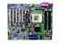 Pentium-4-Platine von 2000: Ein gutes Dutzend Funktionen sind mittlerweile integriert.