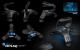 Roccat Apuri ist ein aktiver USB-Hub inklusive Maus-Bungee und das erste Produkt aus der SDMS-Reihe.