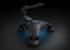 Roccat Apuri ist ein aktiver USB-Hub inklusive Maus-Bungee und das erste Produkt aus der SDMS-Reihe.
