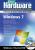 Windows 7 - PC Games Hardware Premium 09/09: Startseite des Premium-Teils mit Inhalt