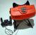Nintendo Virtual Boy (1995): Für eine VR-Brille ist das Gerät viel zu schwer und braucht eine Stütze, weshalb sie unterwegs kaum zu gebrauchen ist.