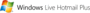 Windows Live Hotmail Plus heißt der kostenpflichtige Hotmail-Dienst.