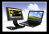 7 Zoll USB-Monitor MiMo UM-710 (2)