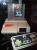 1983: Nintendo Entertainment System/NES, hier das Toploader-Redesign von 1993