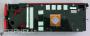AMD Evergreen RV870 Kühlerrückseite.